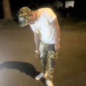 Meet your Posher, Franklins